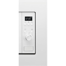 Вбудована мікрохвильова піч ELECTROLUX LMS2173EMW