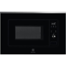 Встраиваемая микроволновая печь ELECTROLUX LMS2173EMX