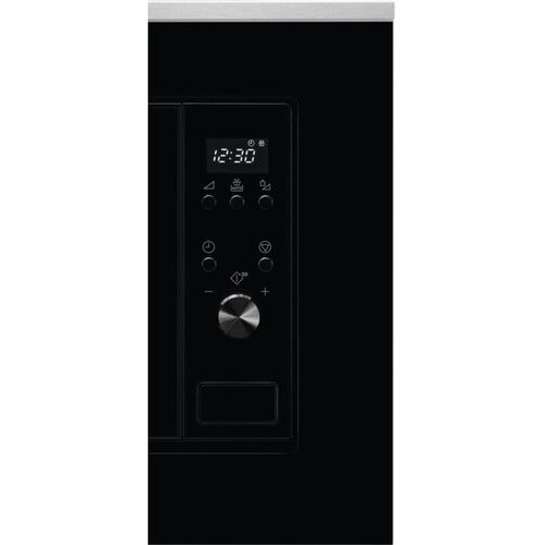 Встраиваемая микроволновая печь ELECTROLUX LMS2173EMX Объем 17