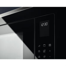 Встраиваемая микроволновая печь ELECTROLUX LMS4253TMK