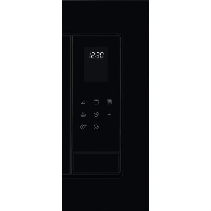 Встраиваемая микроволновая печь ELECTROLUX LMS4253TMK Внутреннее покрытие эмаль