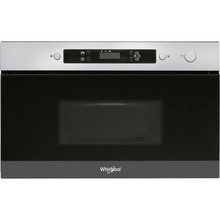 Встраиваемая микроволновая печь WHIRLPOOL AMW4900IX