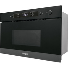 Встраиваемая микроволновая печь WHIRLPOOL AMW4900NB