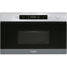 Встраиваемая микроволновая печь WHIRLPOOL AMW4910IX