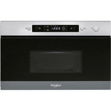 Встраиваемая микроволновая печь WHIRLPOOL AMW 4920 IX