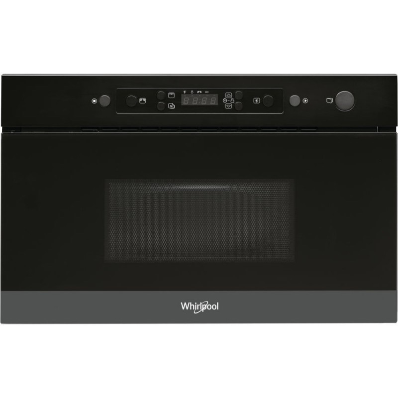 Встраиваемая микроволновая печь WHIRLPOOL AMW 4920 NB Мощность микроволн 750