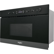 Встраиваемая микроволновая печь WHIRLPOOL AMW 4920 NB