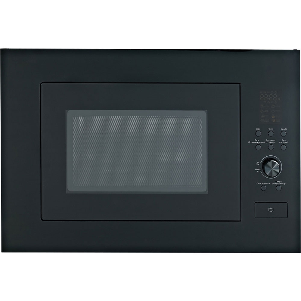 

Встраиваемая микроволновая печь INTERLINE MWA 523 ESА BA, MWA 523 ESА BA