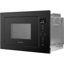 Встраиваемая микроволновая печь GUNTER & HAUER EOK 2502