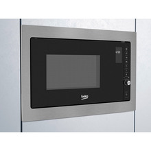 Встраиваемая микроволновая печь BEKO MGB25332BG