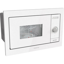 Встраиваемая микроволновая печь GORENJE BM 235 SYW (MXY55Z)