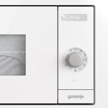 Встраиваемая микроволновая печь GORENJE BM 235 SYW (MXY55Z)