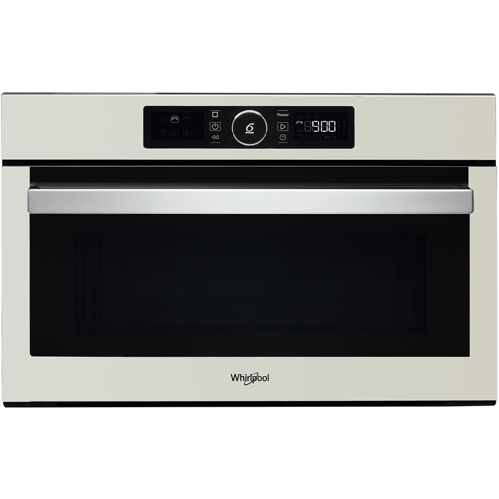 Встраиваемая микроволновая печь WHIRLPOOL AMW730SD