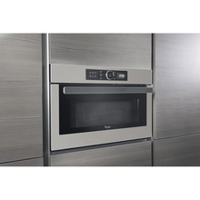 Встраиваемая микроволновая печь WHIRLPOOL AMW730SD