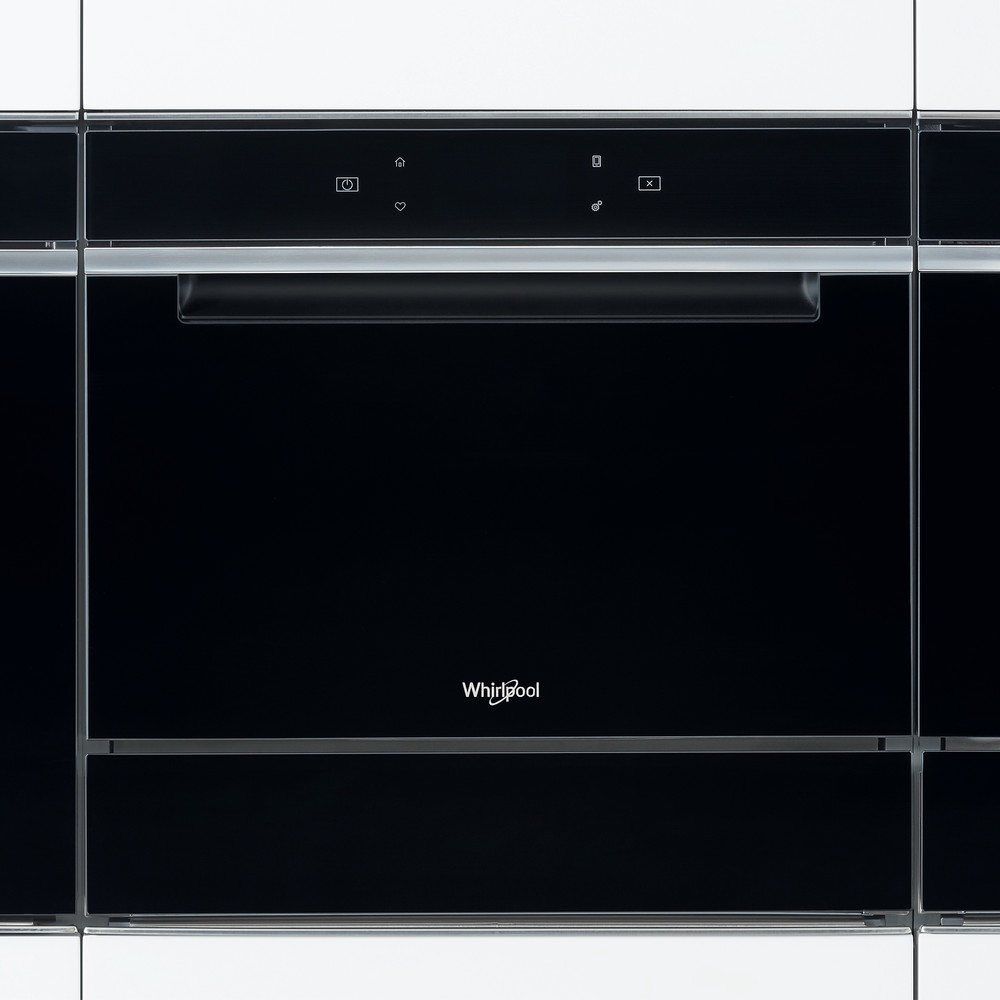 Заказать Встраиваемая микроволновая печь WHIRLPOOL W11IMW161