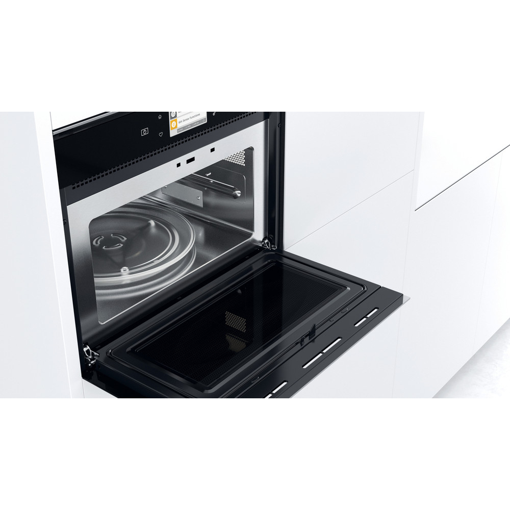 В Украине Встраиваемая микроволновая печь WHIRLPOOL W11IMW161