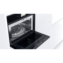 Встраиваемая микроволновая печь WHIRLPOOL W11IMW161