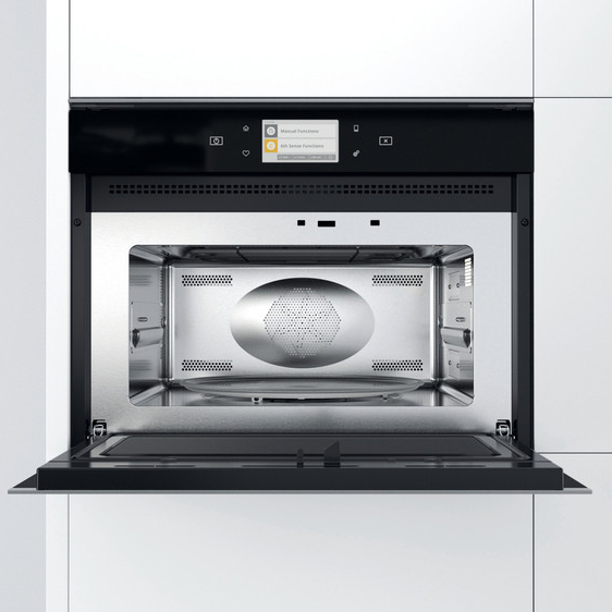 Изображение Встраиваемая микроволновая печь WHIRLPOOL W11IMW161