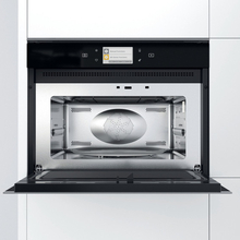 Встраиваемая микроволновая печь WHIRLPOOL W11IMW161