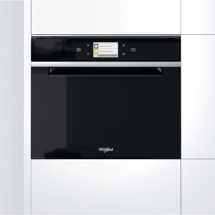 Покупка Встраиваемая микроволновая печь WHIRLPOOL W11IMW161