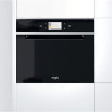 Встраиваемая микроволновая печь WHIRLPOOL W11IMW161