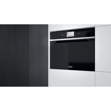 Встраиваемая микроволновая печь WHIRLPOOL W11IMW161