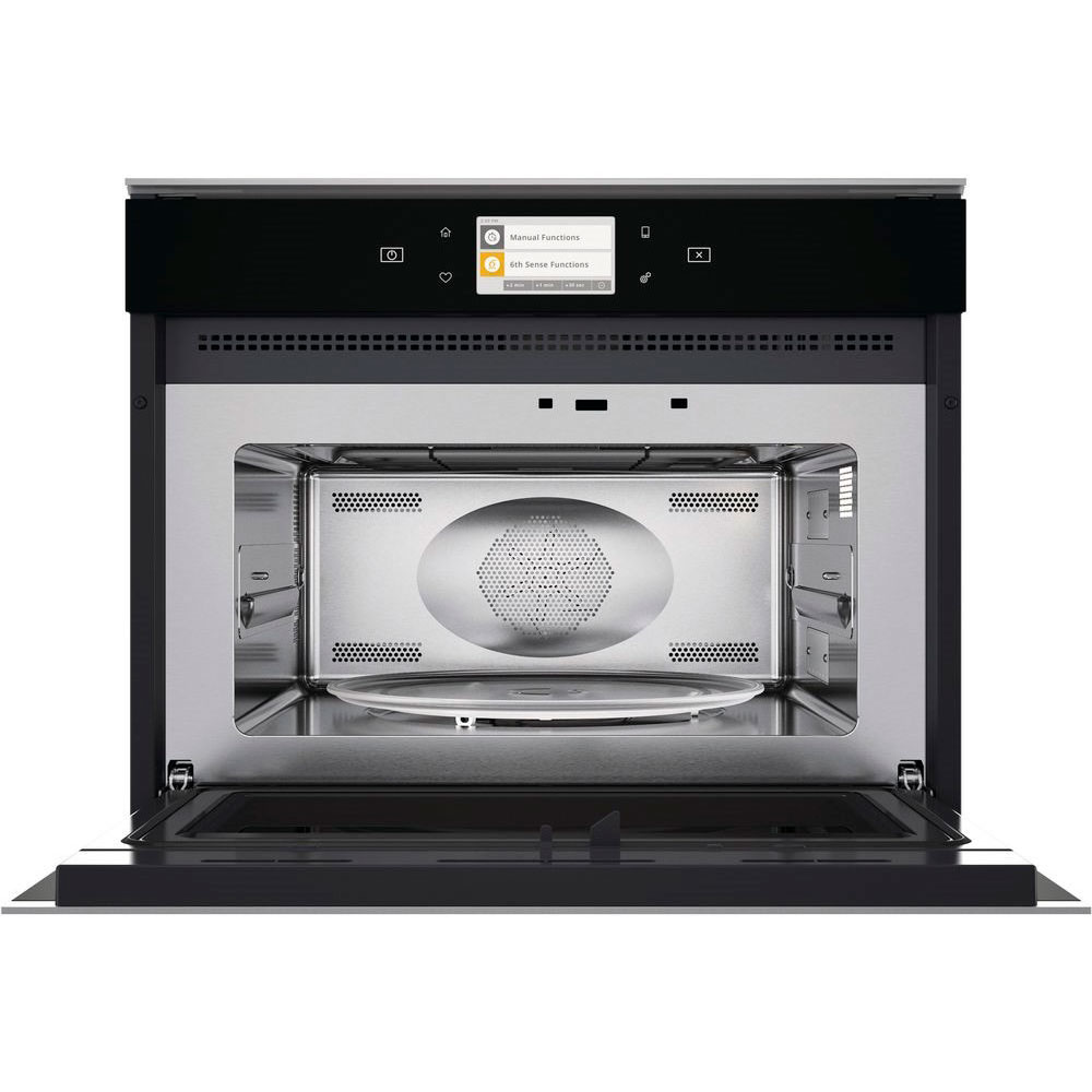 Встраиваемая микроволновая печь WHIRLPOOL W11IMW161 Комплектация инструкция