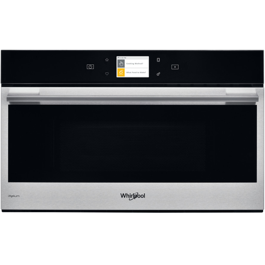 Вбудована мікрохвильова піч WHIRLPOOL W9MD260IXL