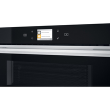 Вбудована мікрохвильова піч WHIRLPOOL W9MD260IXL