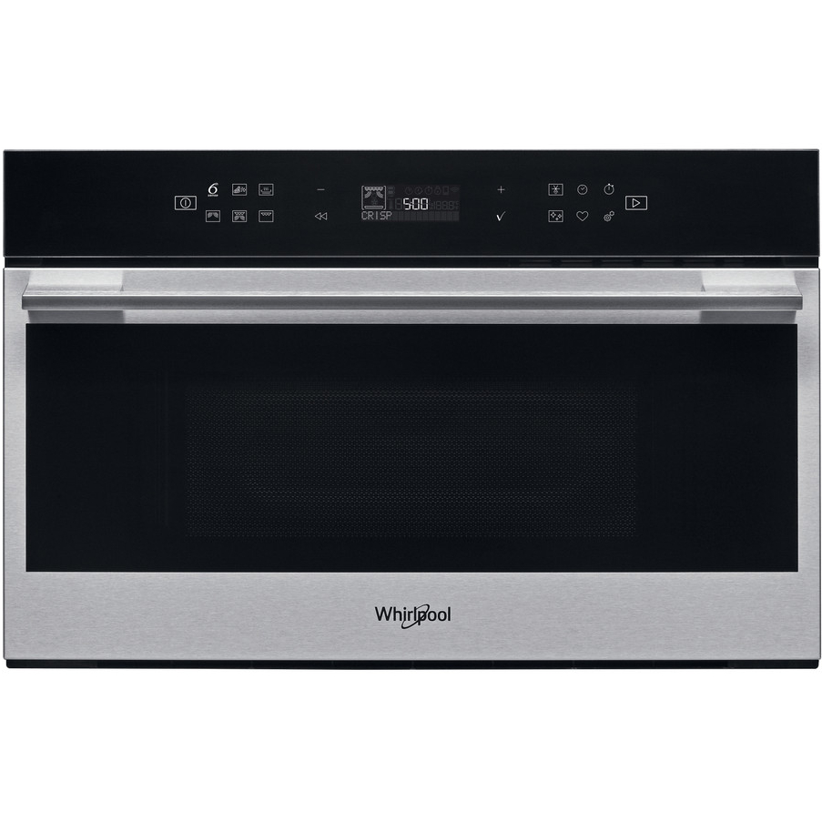 Вбудована мікрохвильова піч WHIRLPOOL W7MD440