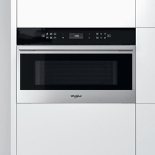 Вбудована мікрохвильова піч WHIRLPOOL W7MD440