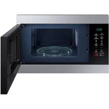 Вбудована мікрохвильова піч SAMSUNG MG22M8074AT/UA