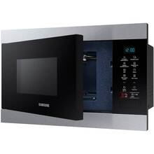 Вбудована мікрохвильова піч SAMSUNG MG22M8074AT/UA