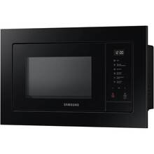 Встраиваемая микроволновая печь SAMSUNG MS23A7118AK/UA