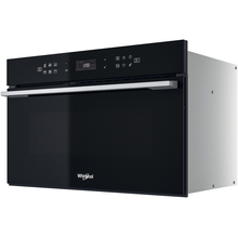 Встраиваемая микроволновая печь Whirlpool W7MD440NB