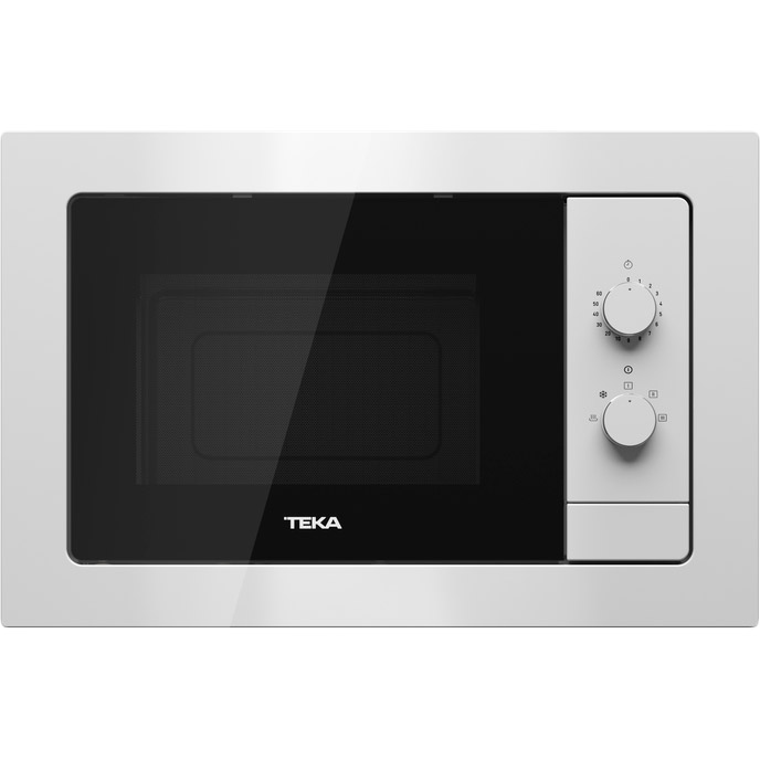 

Встраиваемая микроволновая печь TEKA MB 620 BI, MB 620 BI