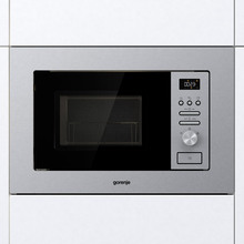 Встраиваемая микроволновая печь GORENJE BMI 201 AG1X (XY820Z)