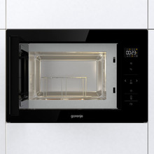 Вбудована мікрохвильова піч GORENJE BM 251 SG2BG (XY925Z)