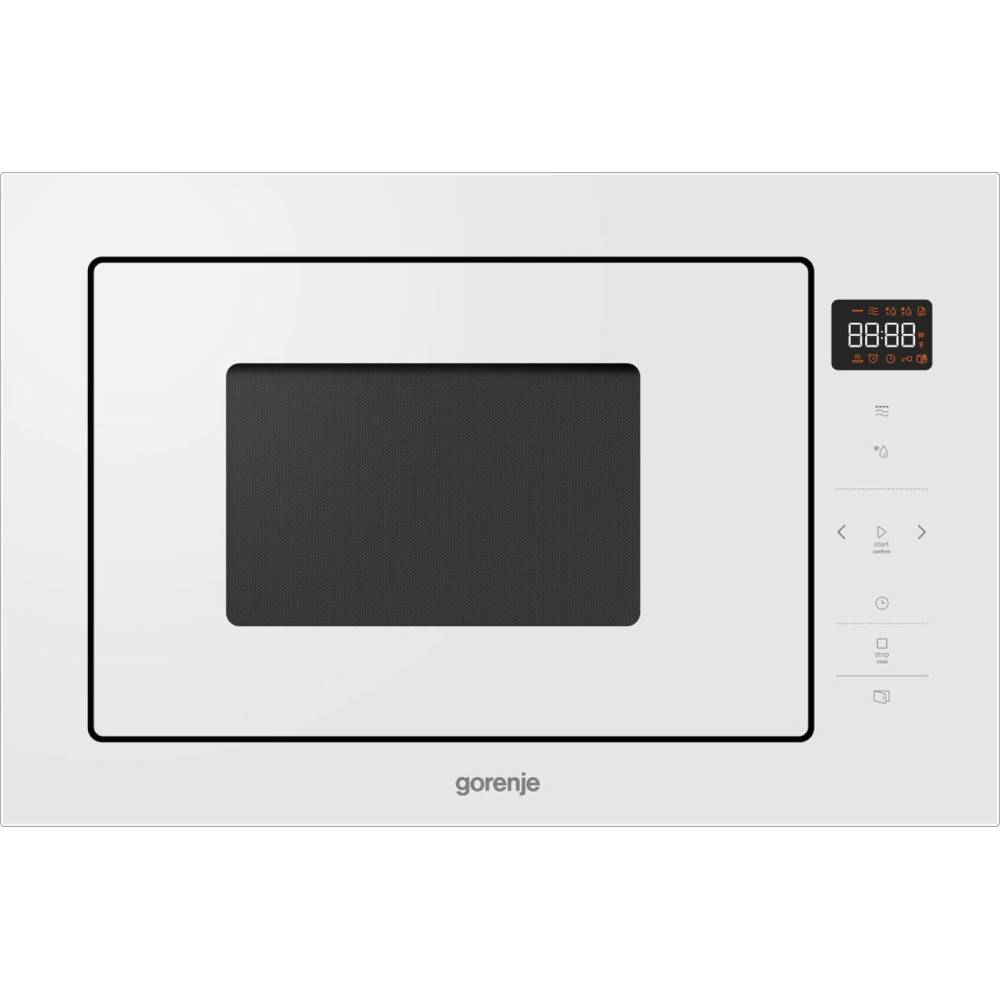 Вбудована мікрохвильова піч GORENJE BM251SG2WG (738324)