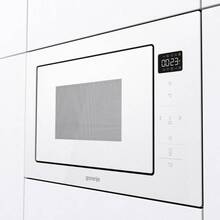 Вбудована мікрохвильова піч GORENJE BM251SG2WG (738324)