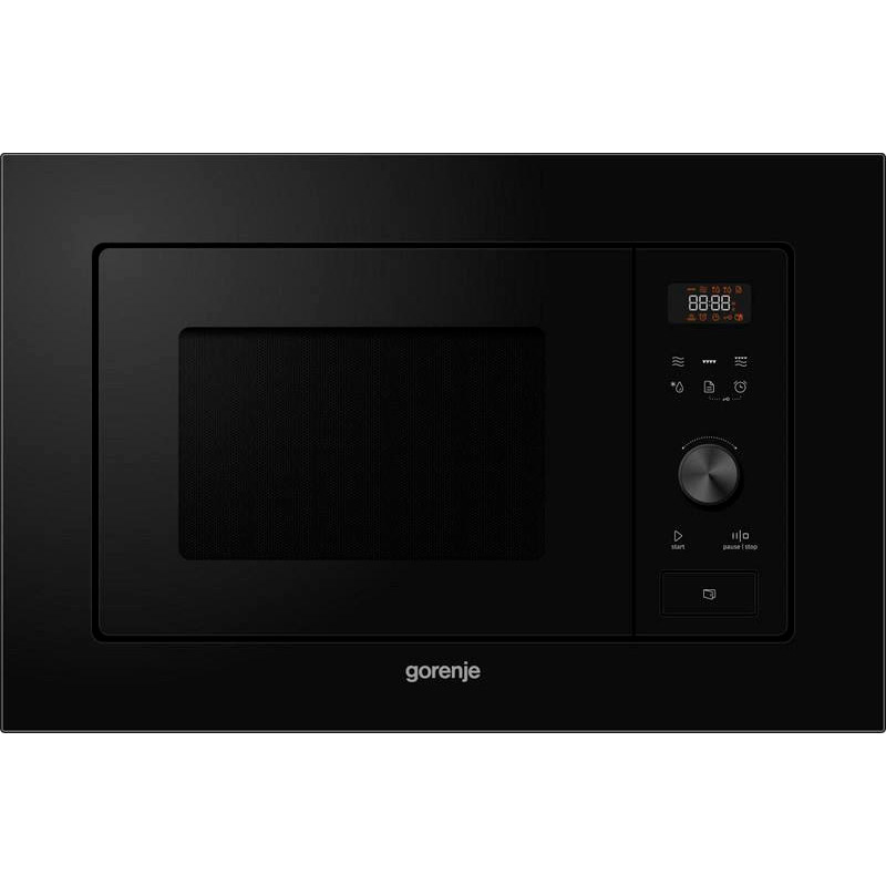 Вбудована мікрохвильова піч GORENJE BM201AG1BG (XY820Z)