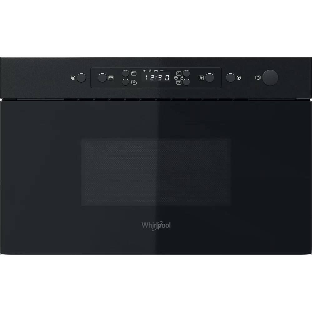 Встраиваемая микроволновая печь WHIRLPOOL MBNA920B