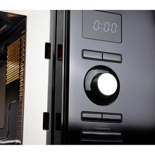 Вбудована мікрохвильова піч MIDEA AG820BJU-BL Вбудована мікрохвильова піч MIDEA AG820BJU-BL