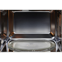 Вбудована мікрохвильова піч MIDEA AG820BJU-BL Вбудована мікрохвильова піч MIDEA AG820BJU-BL