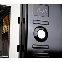 Вбудована мікрохвильова піч MIDEA AG820BJU-BL Вбудована мікрохвильова піч MIDEA AG820BJU-BL