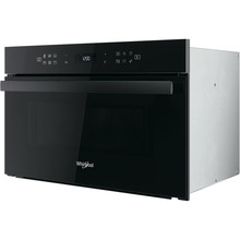 Вбудована мікрохвильова піч WHIRLPOOL AMW 6440 FB