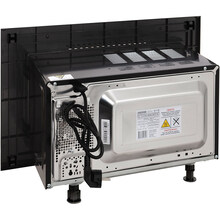 Встраиваемая микроволновая печь ELEYUS GMWB 20EGT BL Встраиваемая микроволновая печь ELEYUS GMWB 20EGT BL