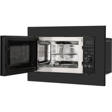 Встраиваемая микроволновая печь ELEYUS GMWB 20EGT BL Встраиваемая микроволновая печь ELEYUS GMWB 20EGT BL