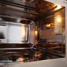 Встраиваемая микроволновая печь ELEYUS GMWB 20EGT BL Встраиваемая микроволновая печь ELEYUS GMWB 20EGT BL