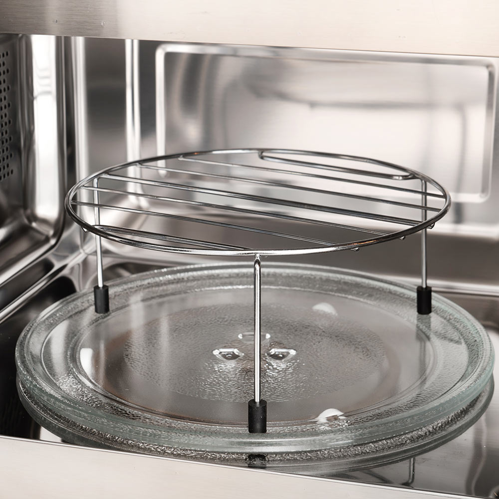 Встраиваемая микроволновая печь ELEYUS GMWB 20EGT BL Фото Встраиваемая микроволновая печь ELEYUS GMWB 20EGT BL